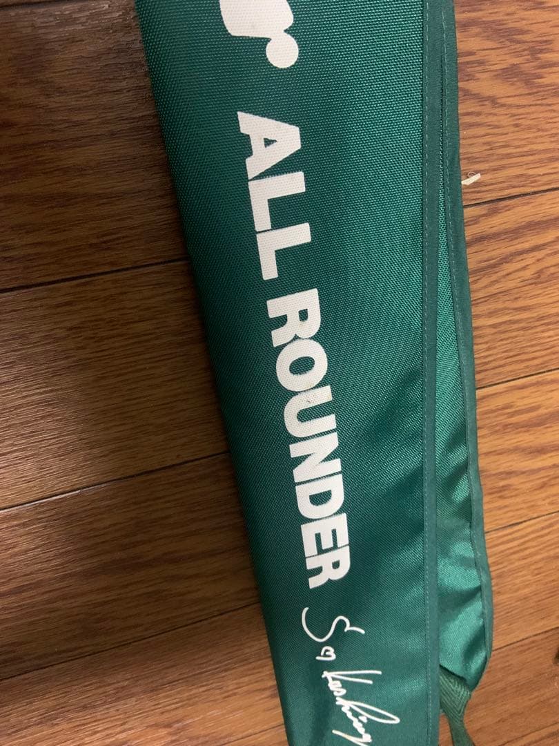 zeal ロッド　kazu★″