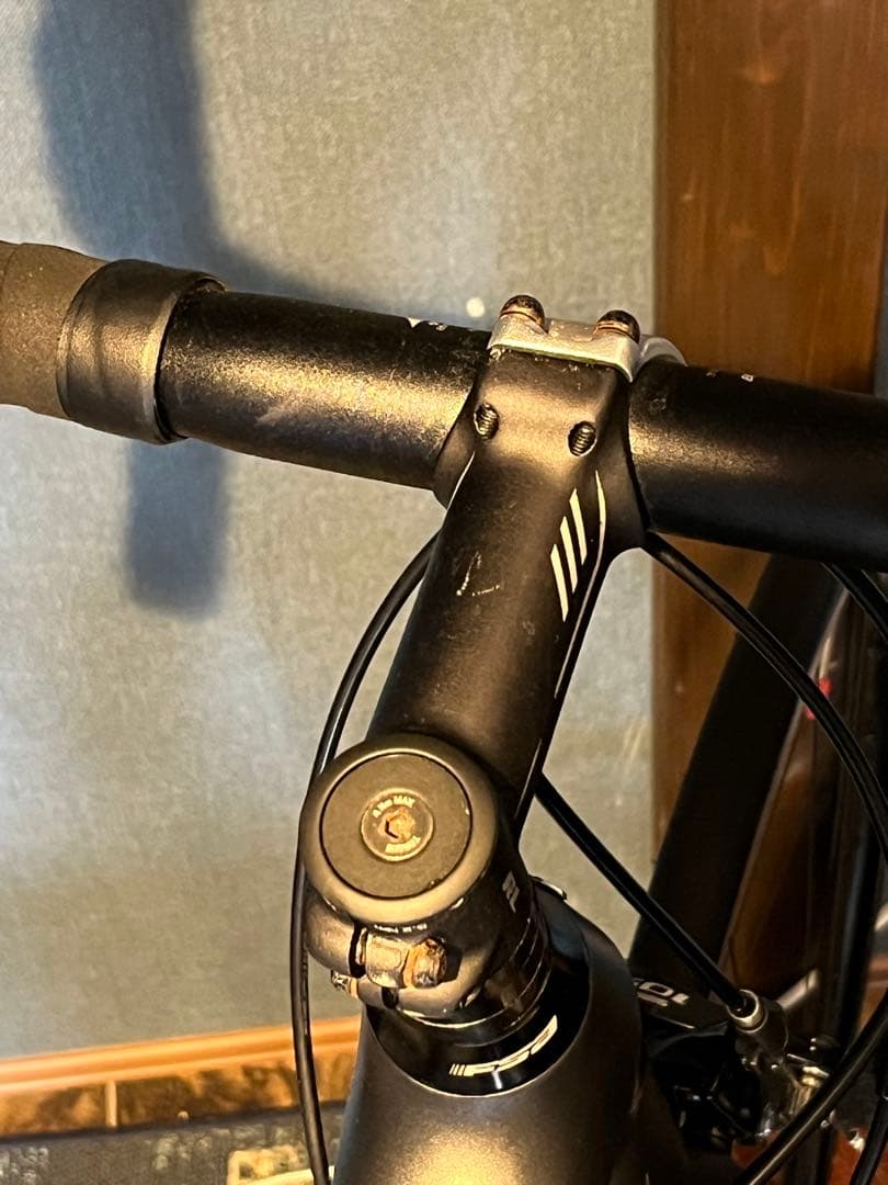 トレック　エモンダ　SL5 2018 サイズ56 カーボンロードバイク