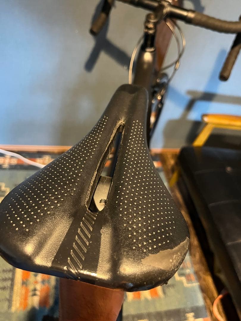 トレック　エモンダ　SL5 2018 サイズ56 カーボンロードバイク