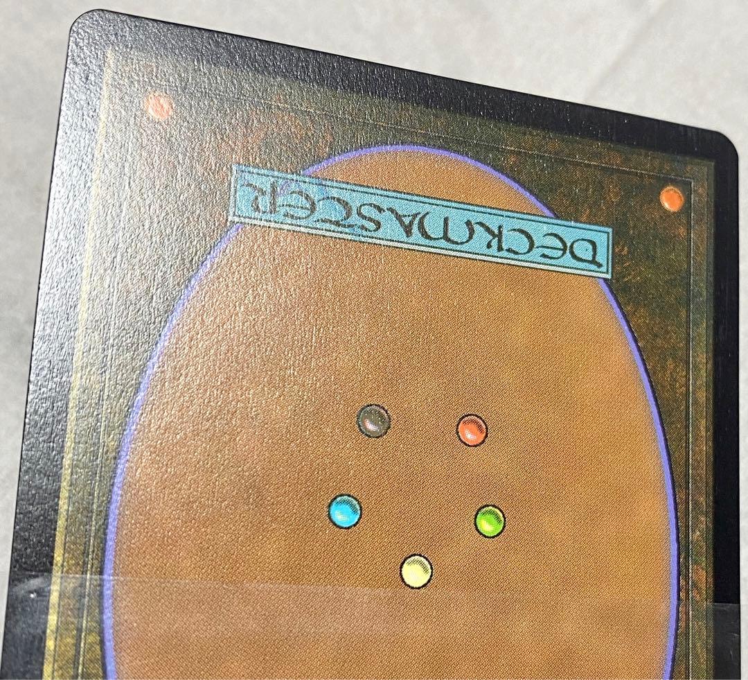 MTG 復活した精霊信者、ニッサ PWS プロモ foil