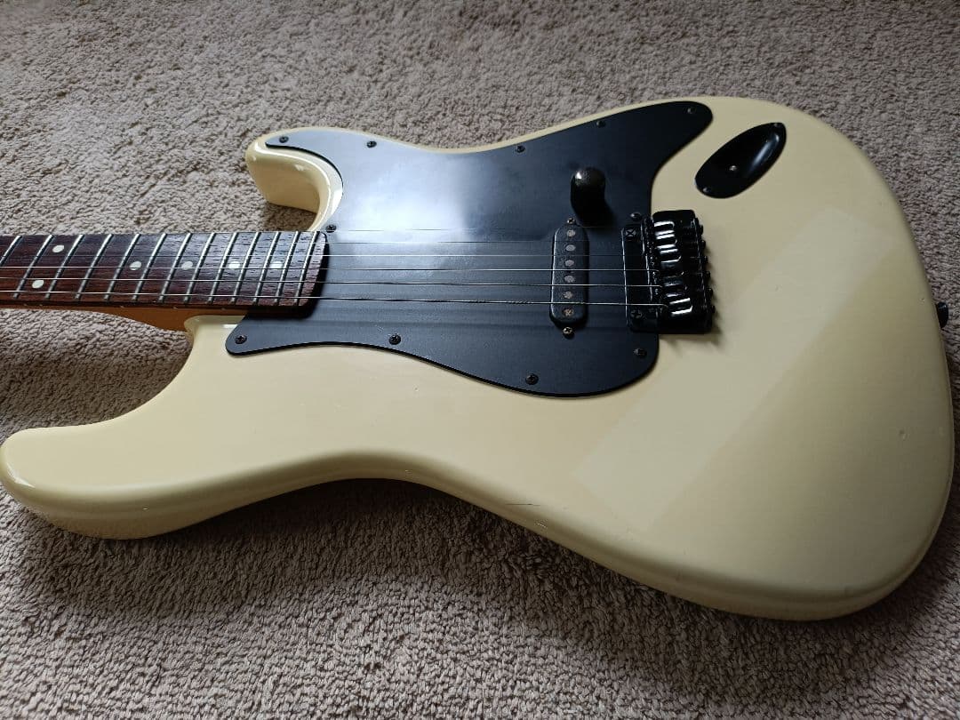 Bill Lawrence BCOR-55B 80年代 日本製 ストラトモデル