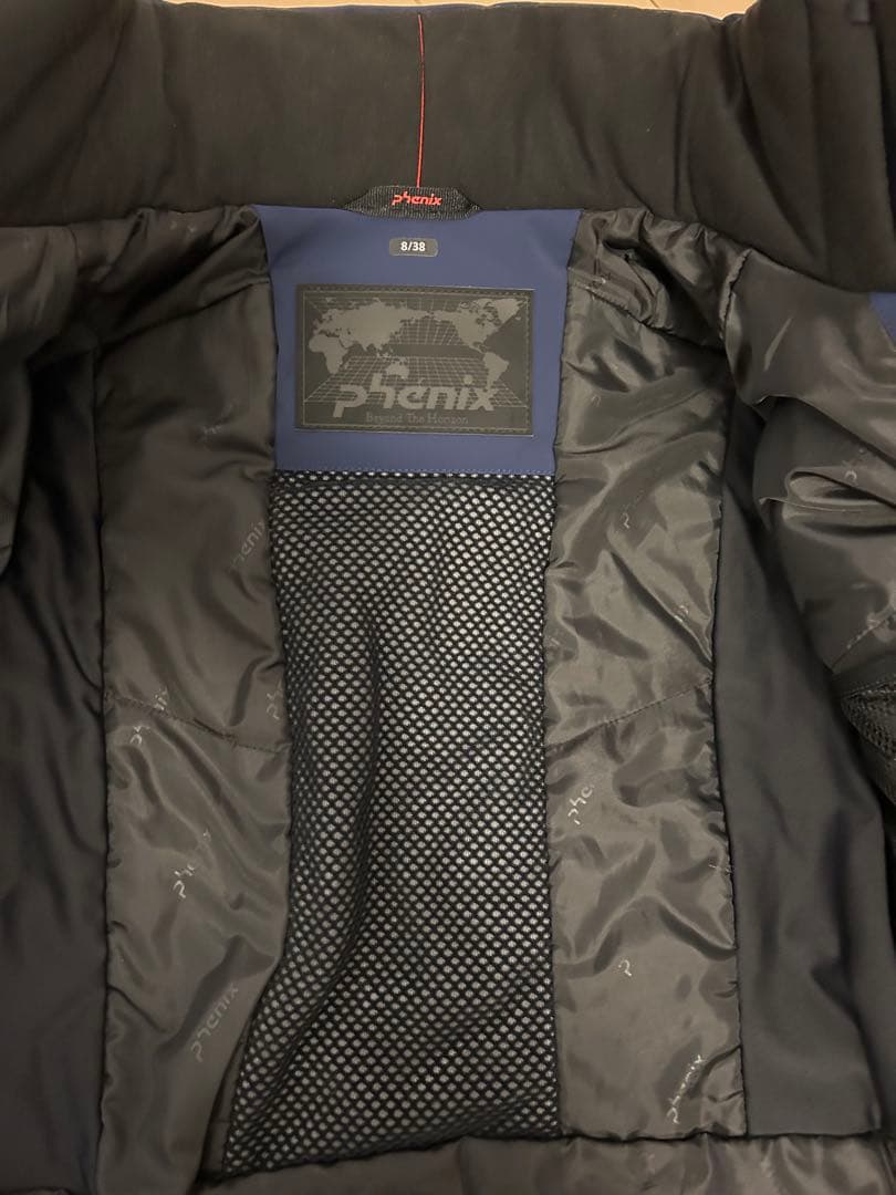 Phenixフェニックス スキーウエア ジャケット23年モデル レディースL