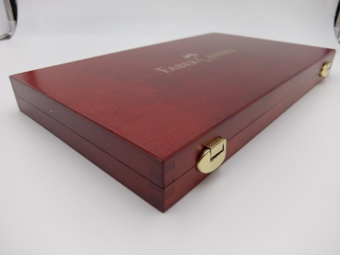 458　ファーバーカステル　110084 パステル＆グラフィックコレクション