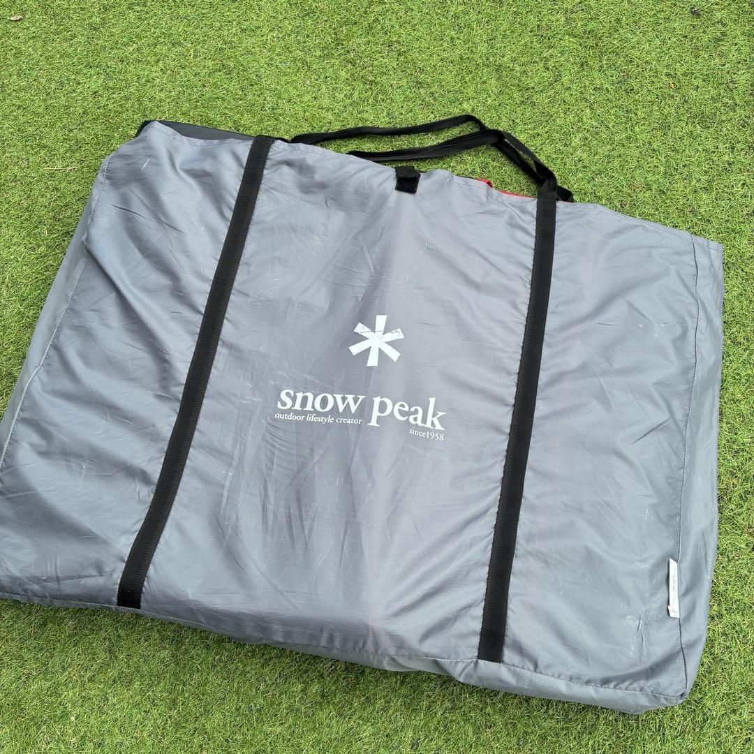  peak TM-640-4 タシークインナーマット４