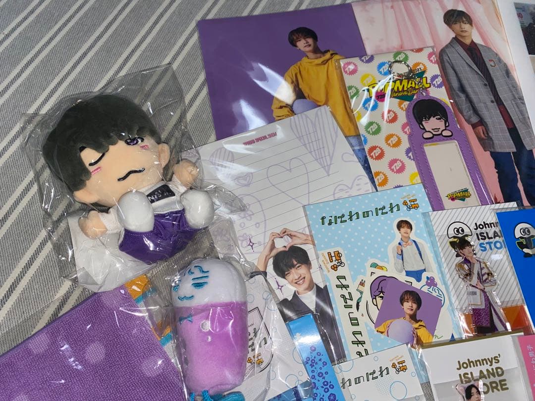 高橋恭平 セット