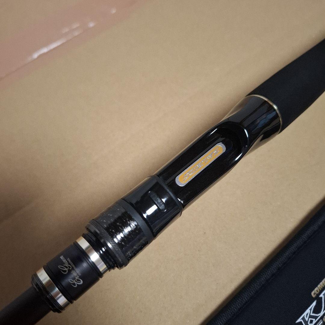 エバーグリーン 　　GTX-C710XHX 　グランドスタリオンGT-X　　美品