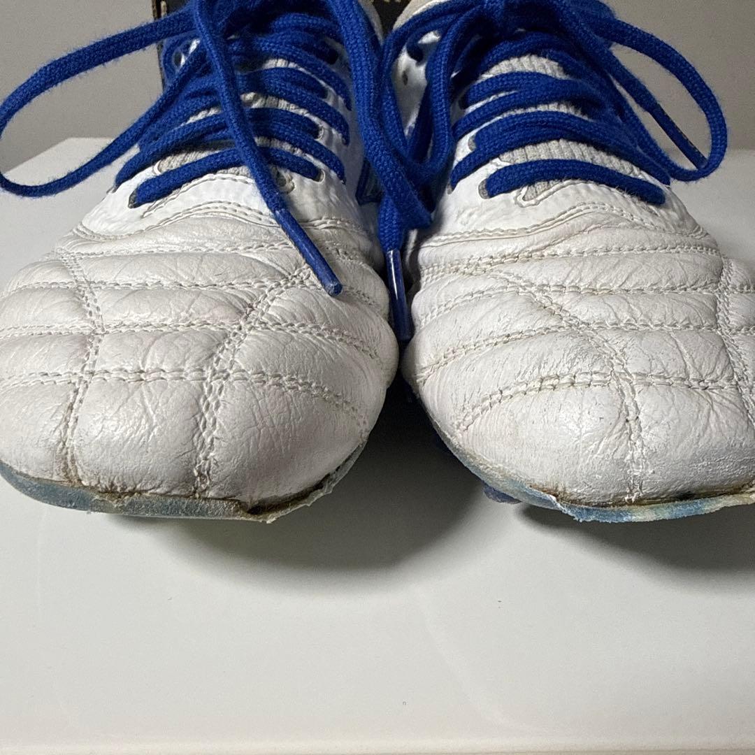 Mizuno モレリア ネオ 3 β ジャパン 22.5センチ 限定カラー