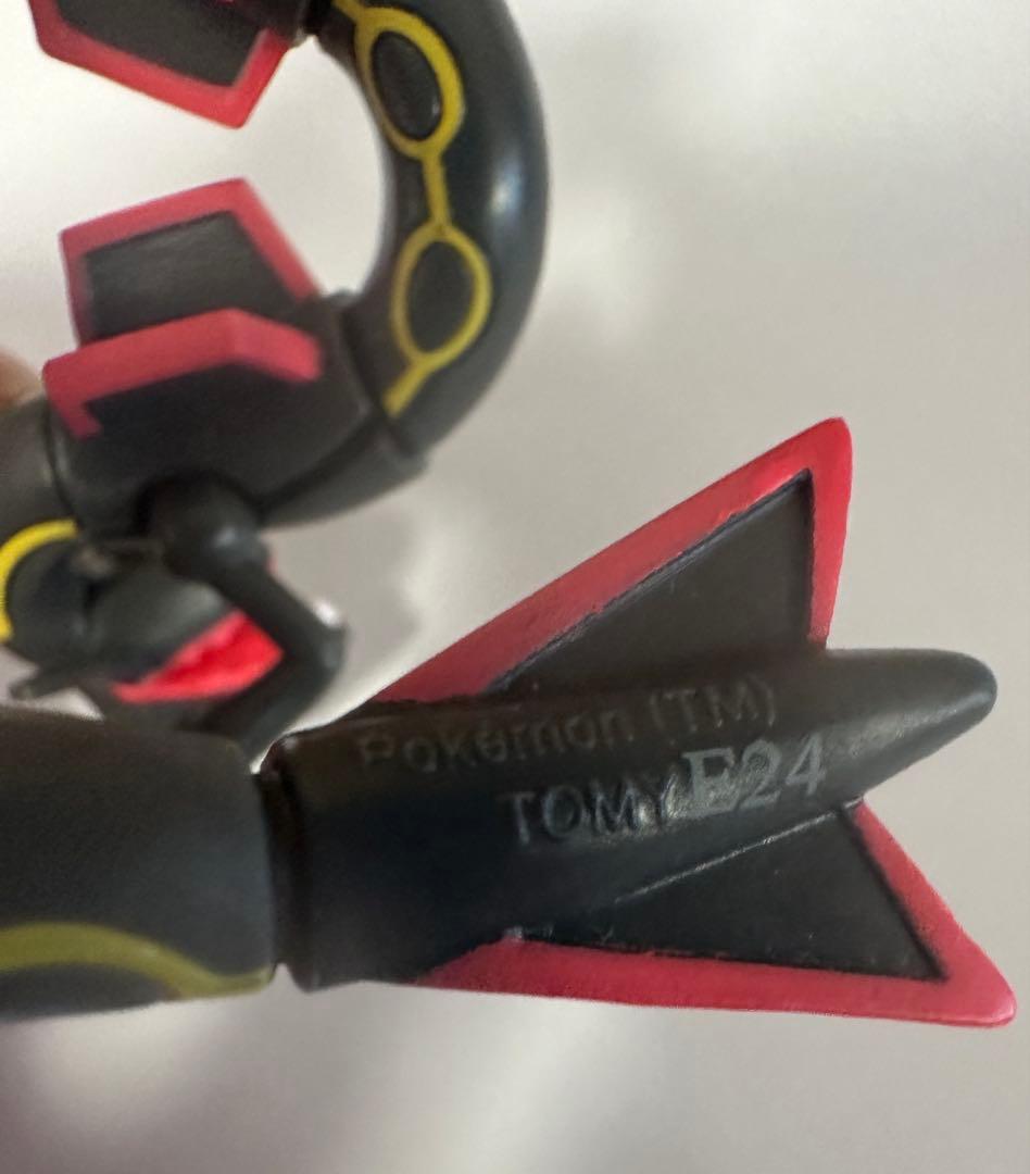 モンコレ 11体セット 黒いレックウザ メガリザードンX 他まとめ売り