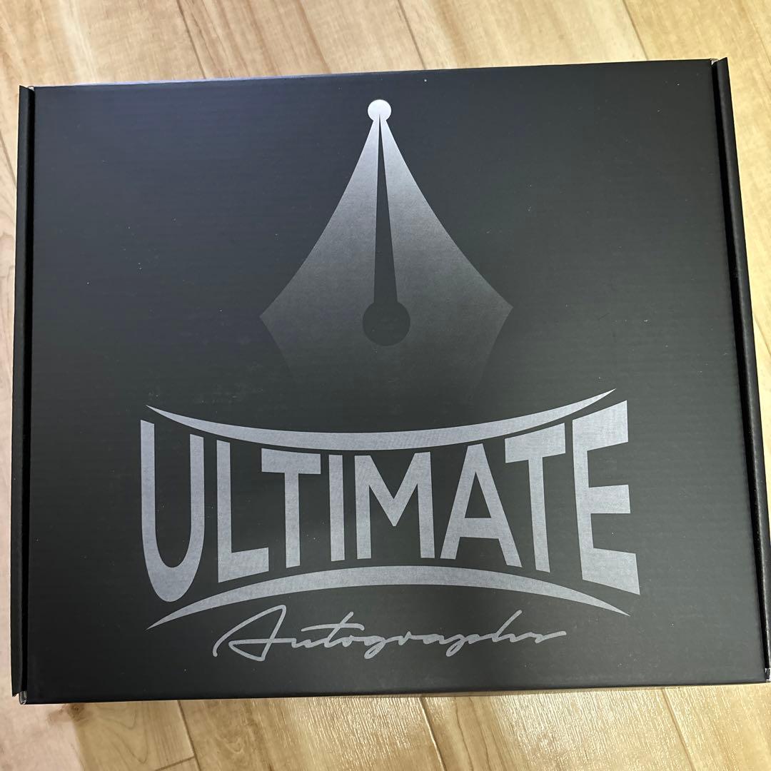 大人気　本田真凜選手　直筆サインPhoto