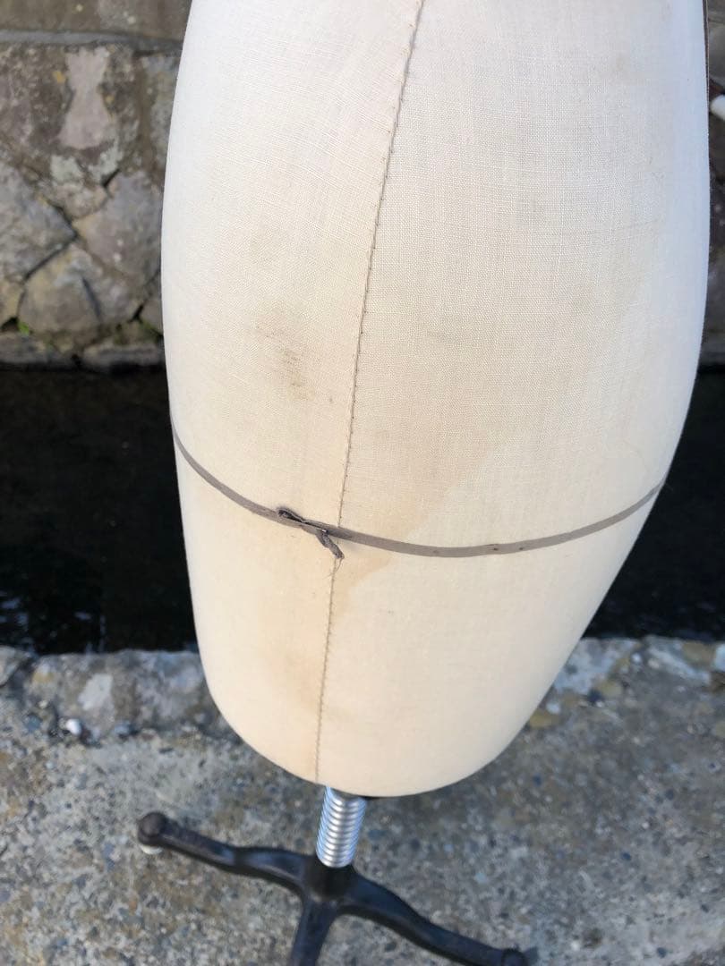 大洋工芸 トルソー 8 MISS DRESS FORM 2nd EDITION