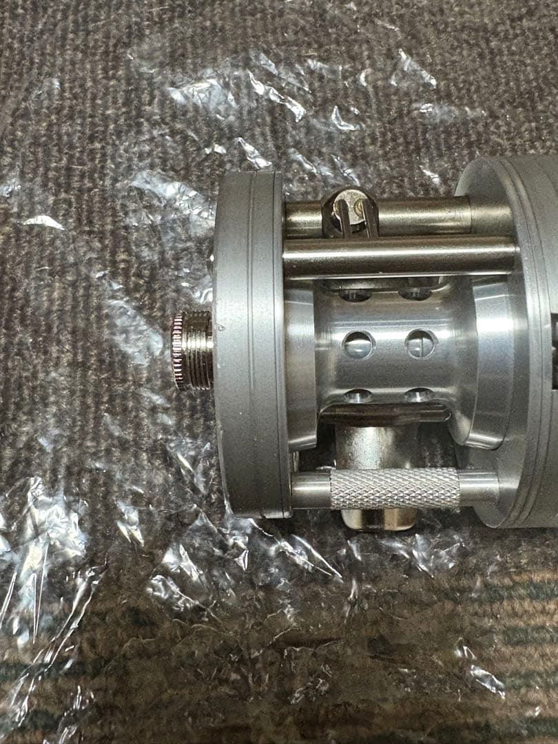 五十鈴工業　BC440SSS