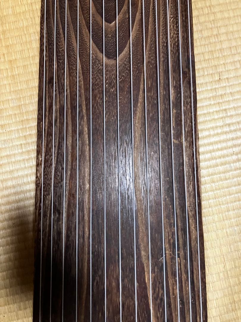 箏セット送料込