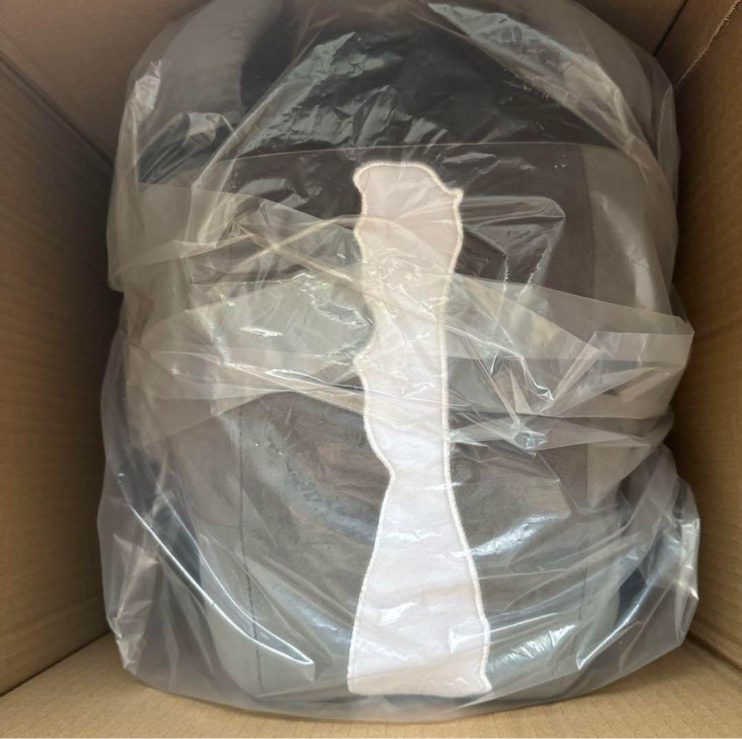 イクイノックス でかもっち ぬいぐるみ