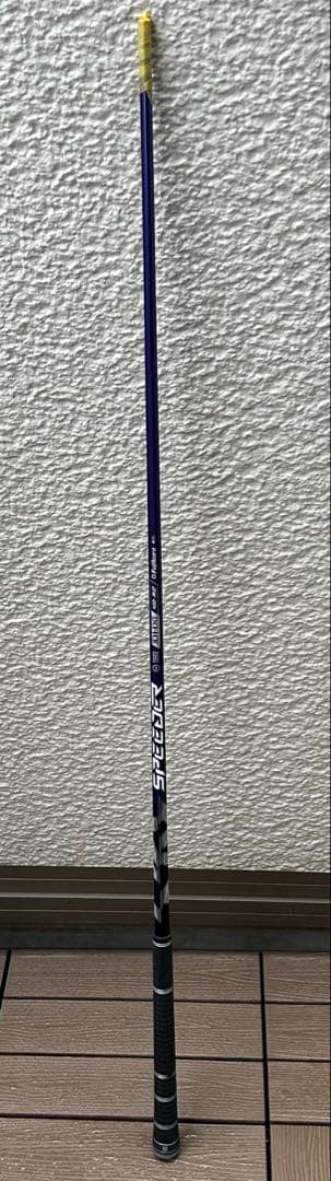 値下げ！⭐︎美品　フジクラ スピーダーNXバイオレット R2