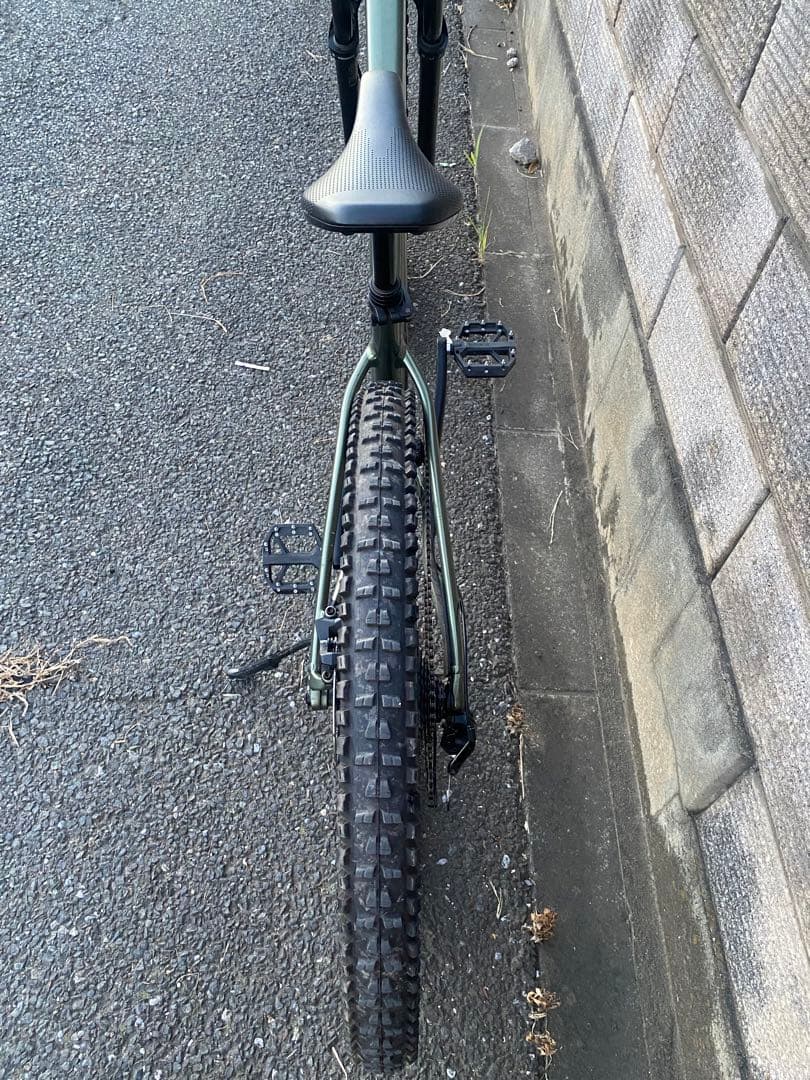 CANNONDALE キャノンデール Habit HT 2 中古自転車