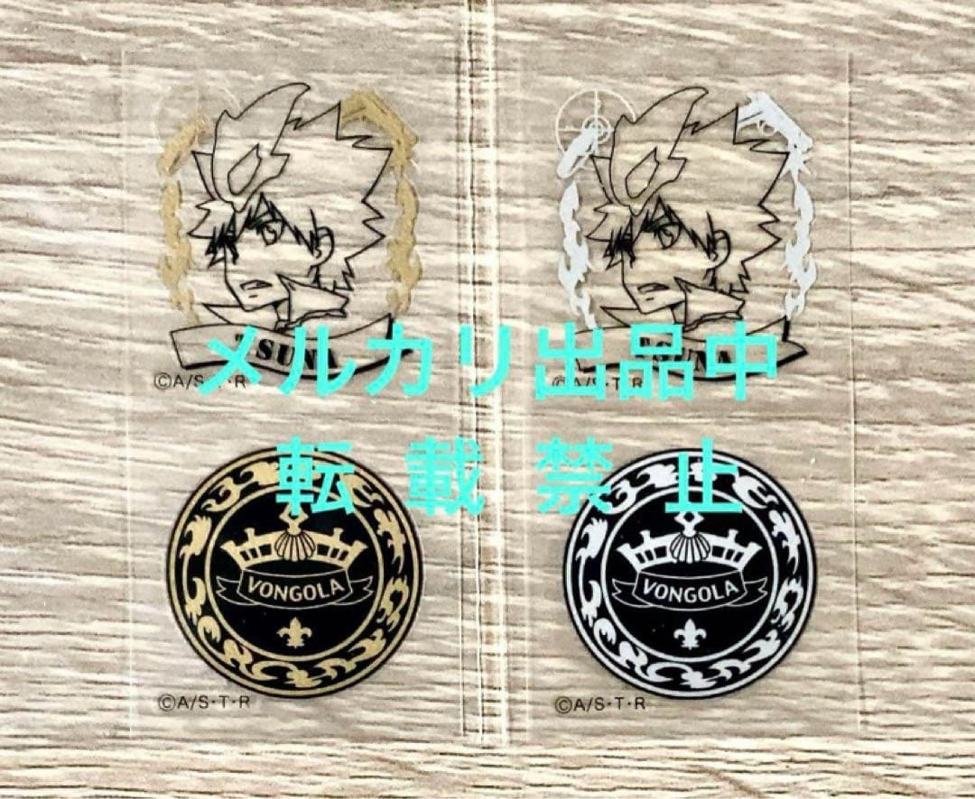 希少 プレミアムカラー 沢田綱吉 リアルペイントシート カード リボーン