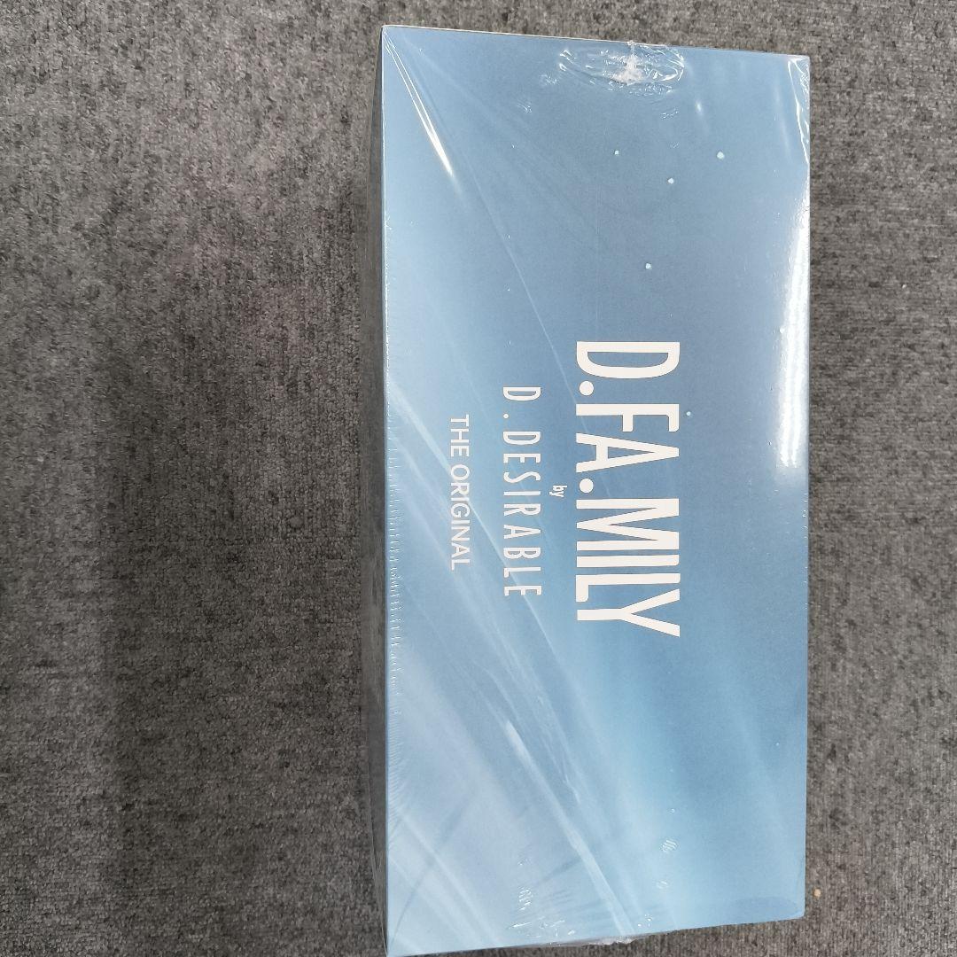 ラスト1個 王鶴棣 D.DESIRABLE カートン（6箱） 未開封 完売品