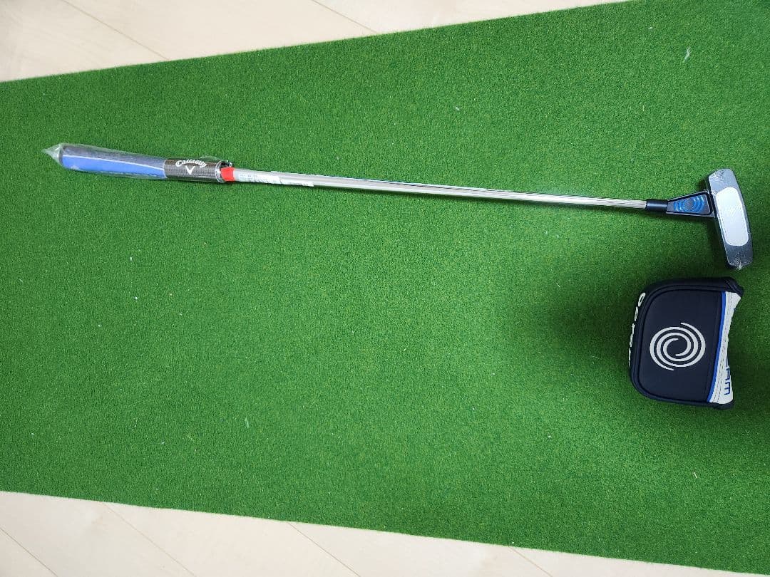 Ai-ONE TRI-BEAM #5 CS パター34インチ