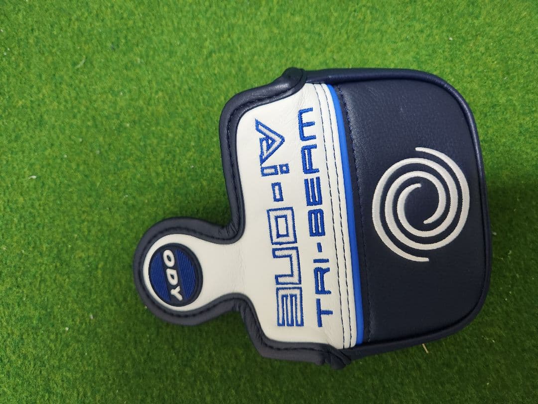 Ai-ONE TRI-BEAM #5 CS パター34インチ