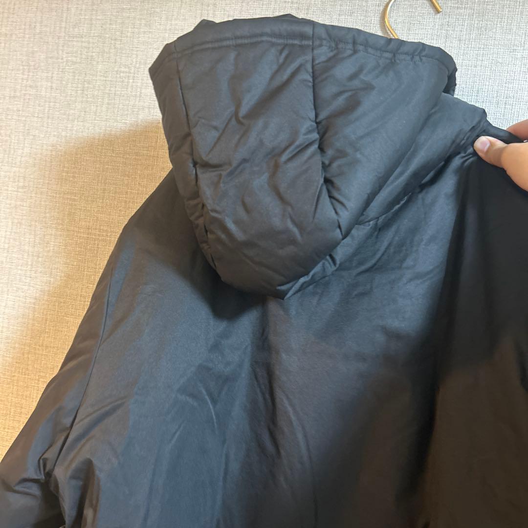 ベンチコート希少品(クラブワールドカップ)