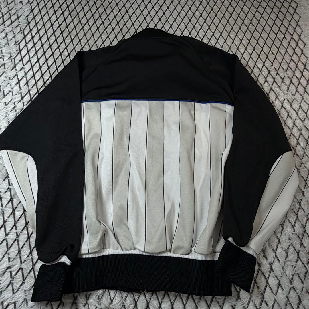 ヴィンテージ　uhlsport トラックジャージ　90's