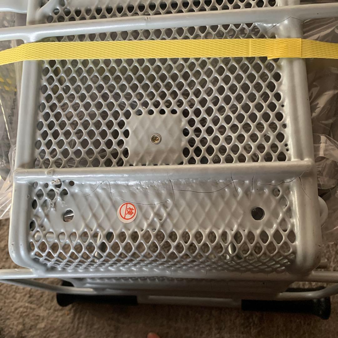 IRB-200A PV 幼児用シート