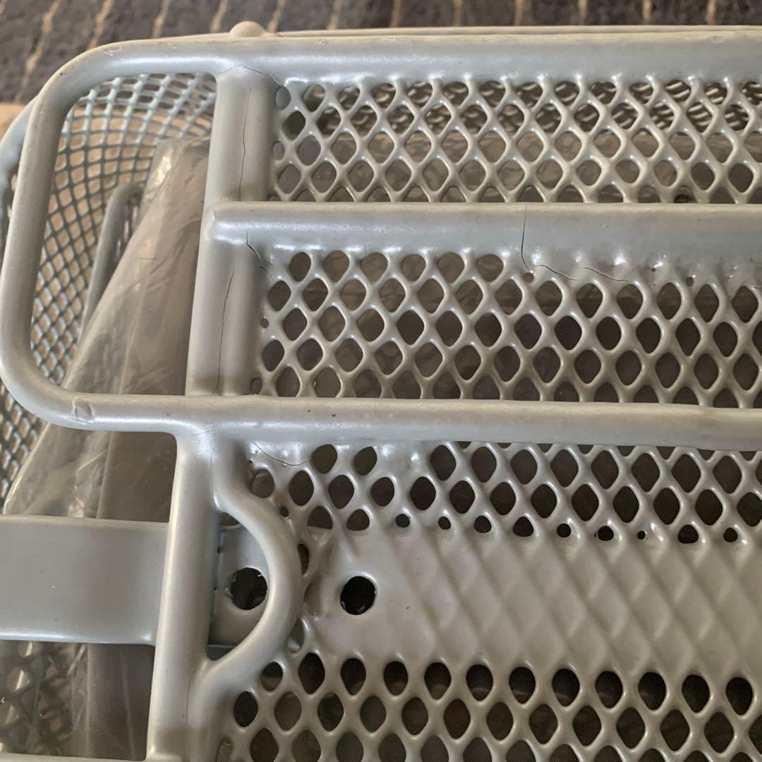 IRB-200A PV 幼児用シート