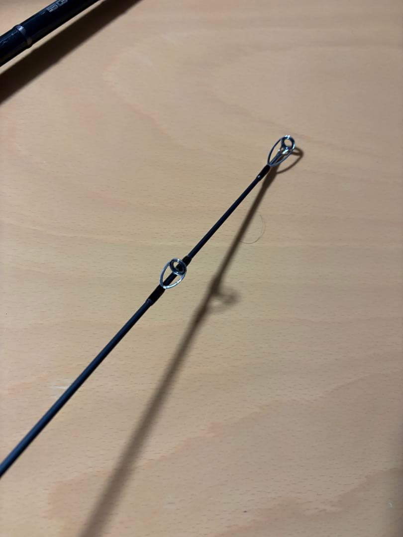 メジャークラフト クロスライド5G xr5-1002m 引き取り限定