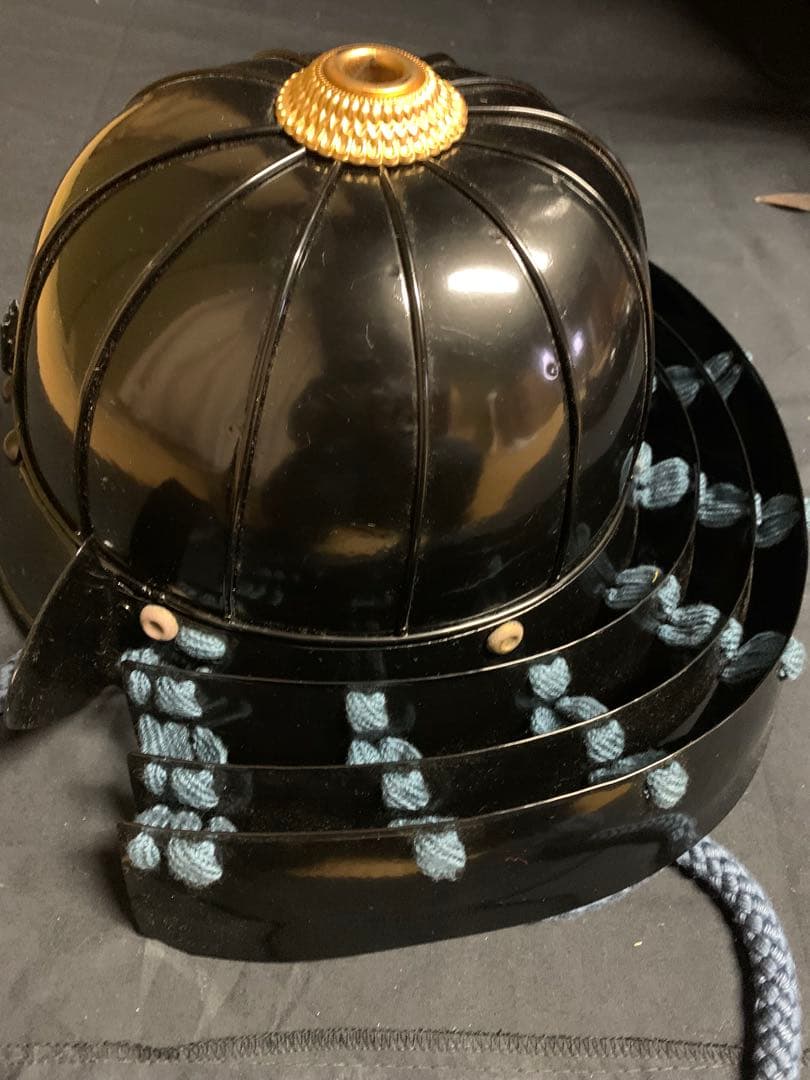 薩摩鎧　千代作　当世具足【日本甲冑•等身大 】　甲冑　鎧　一式