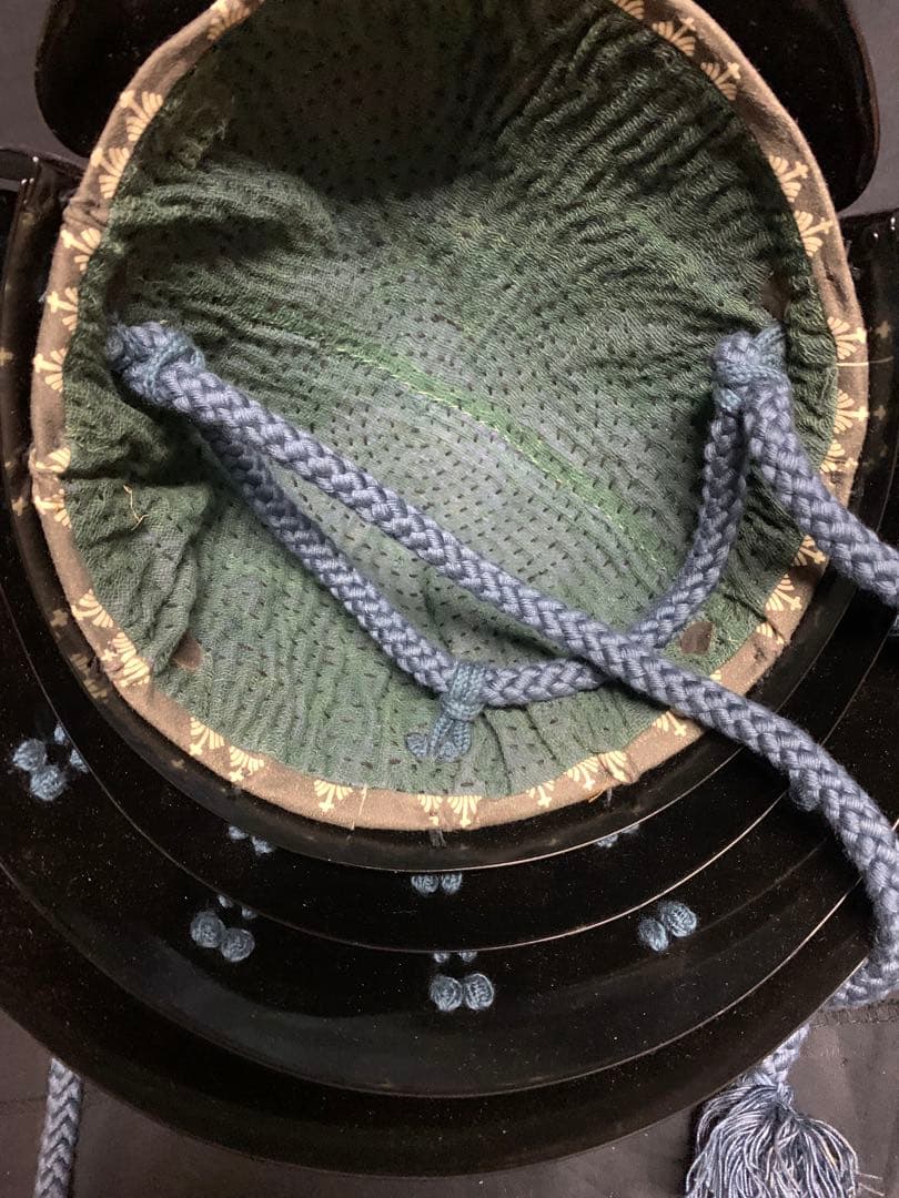 薩摩鎧　千代作　当世具足【日本甲冑•等身大 】　甲冑　鎧　一式