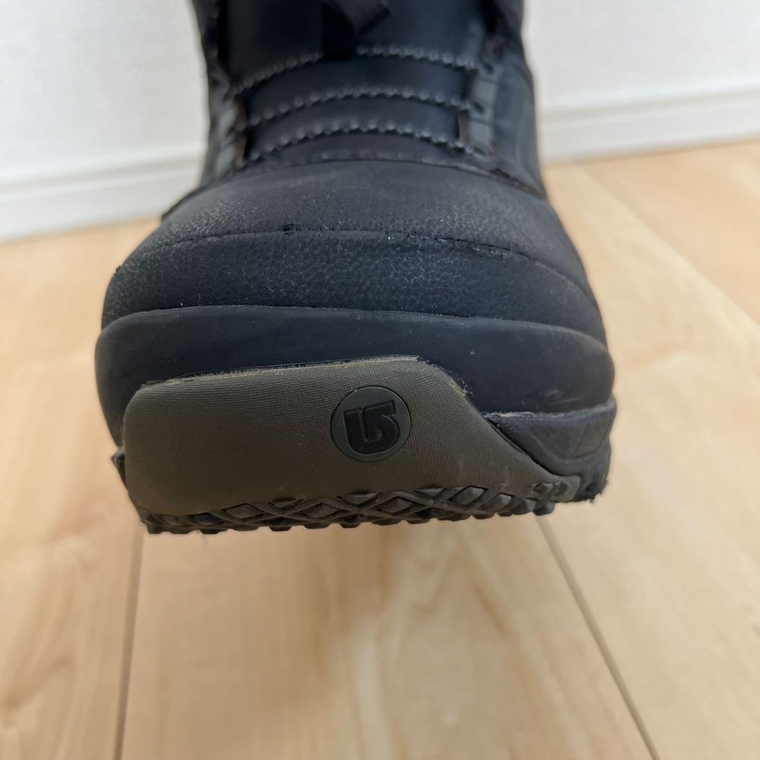 【即日発送】BURTON スノボRULER-ASIAN FIT 26.0cm