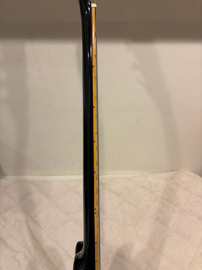 エドワーズ？SG Custom 3PU Maestro Vibrola 詳細不明