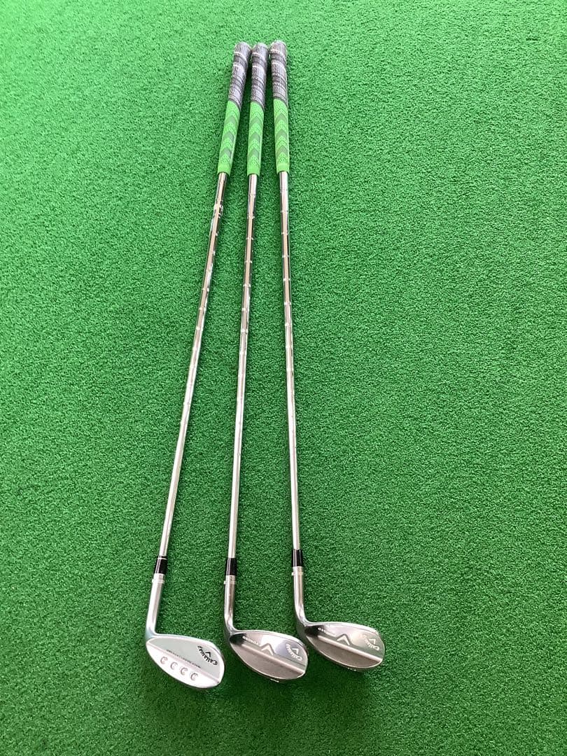 Callawayゴルフクラブセット