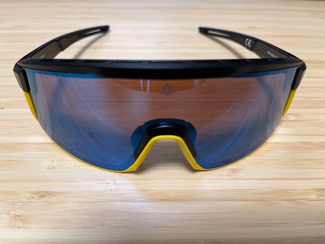 ウェア AGU Verve HD II Sunglasses