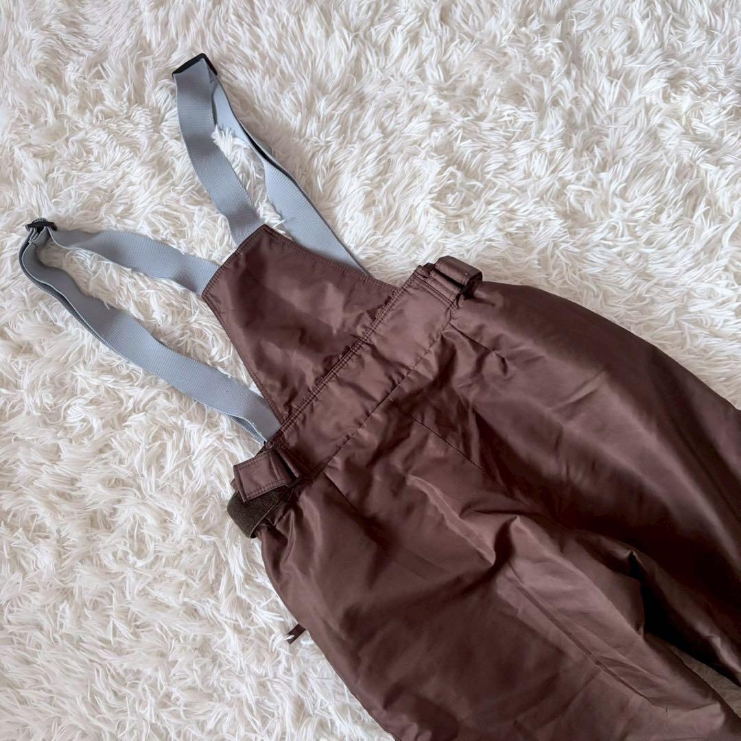 #S2✨IGNIO✨大きめサイズ✨スキーウェア 上下セット レディースL