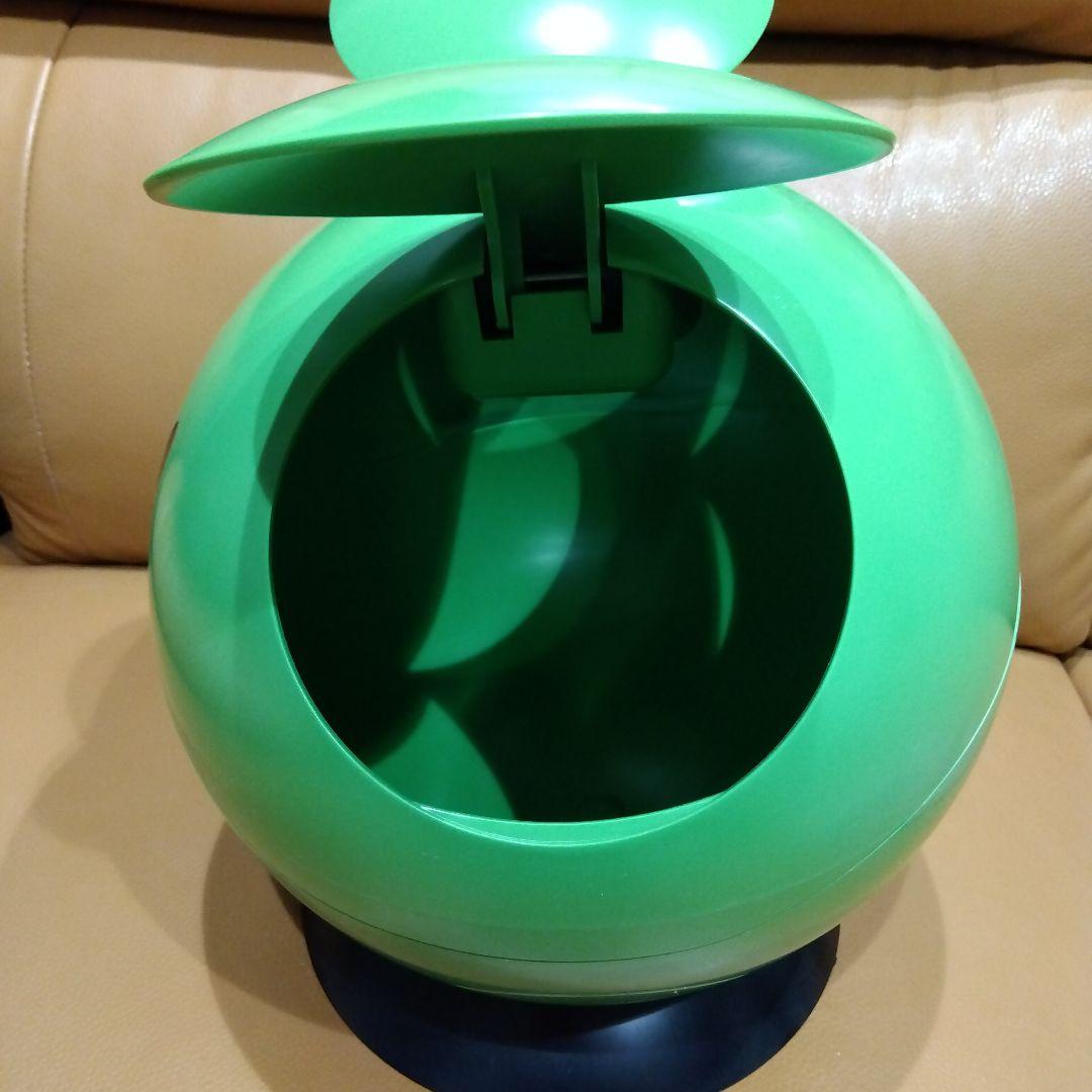 機動戦士ガンダム　ハロ　マルチボックス 台座付き