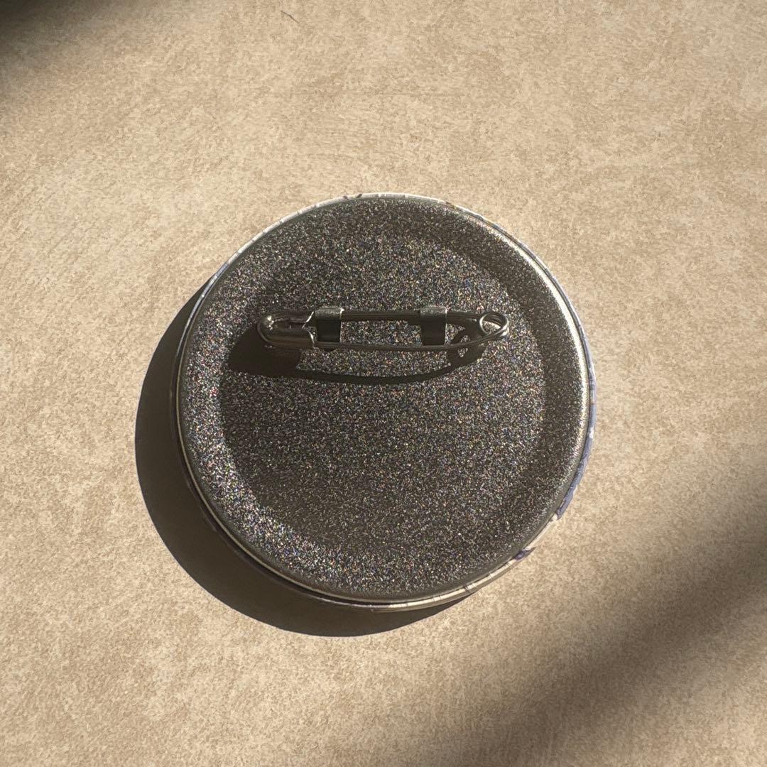 いれいす　If お正月2025缶バッチ✖️42