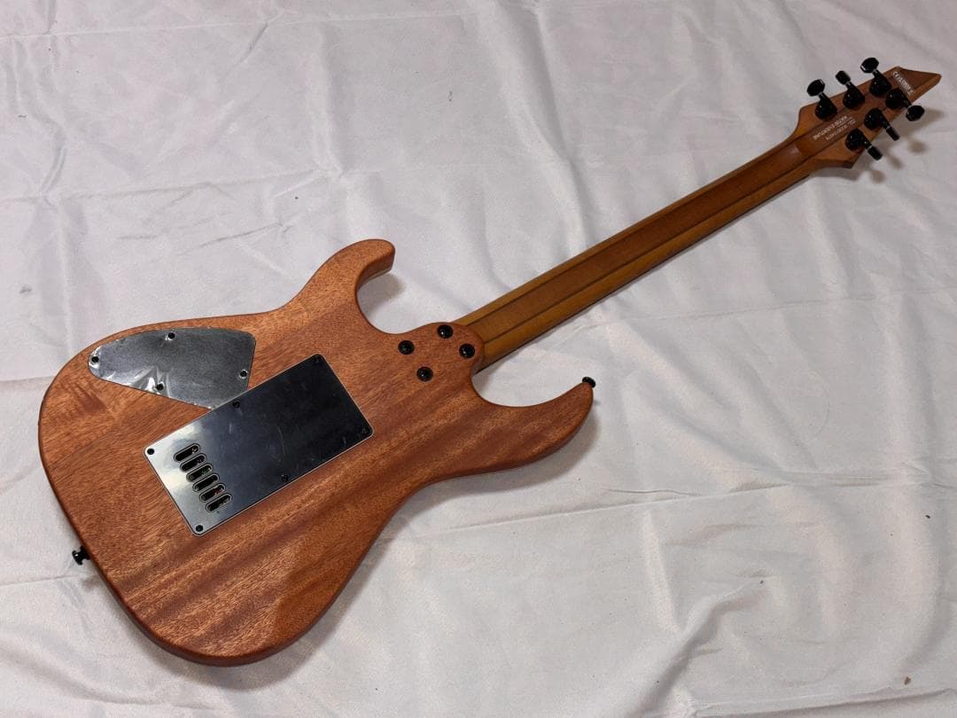 Cort KX700 EverTune OPBK ギターファクトリー