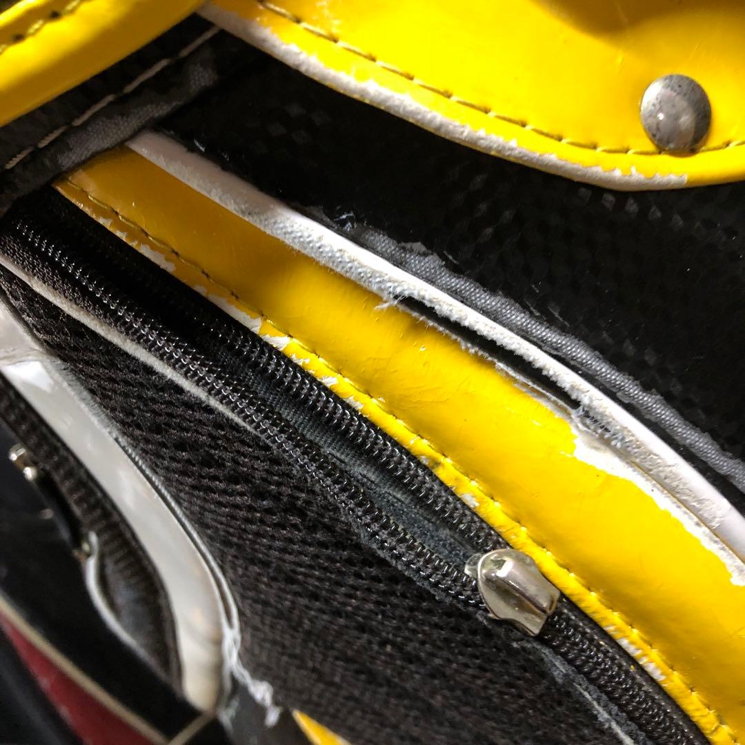 寶BV-1123 ★レア 非売品 阪神タイガース キャディバッグ