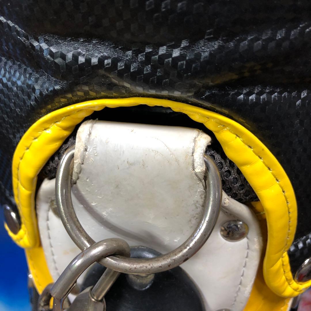 寶BV-1123 ★レア 非売品 阪神タイガース キャディバッグ