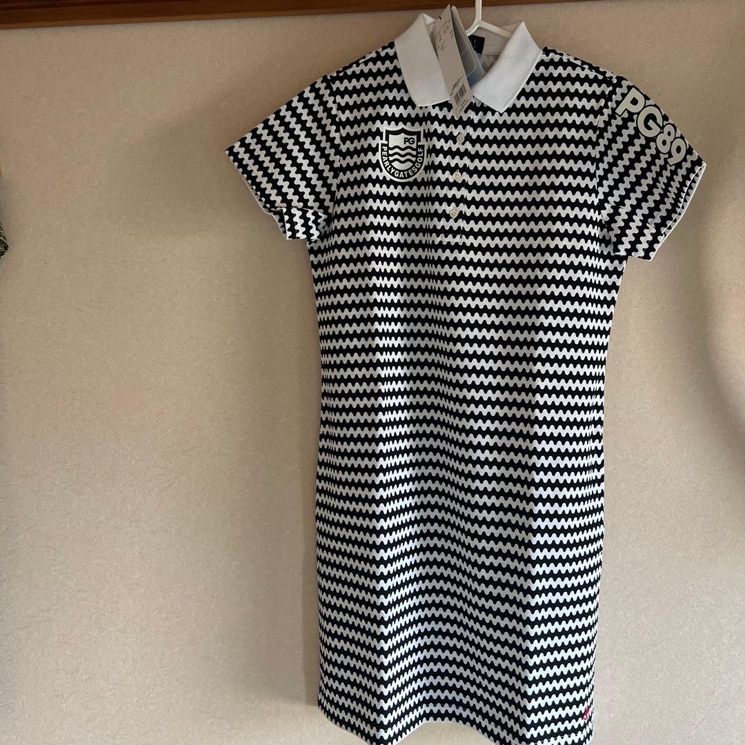 PGゴルフワンピース