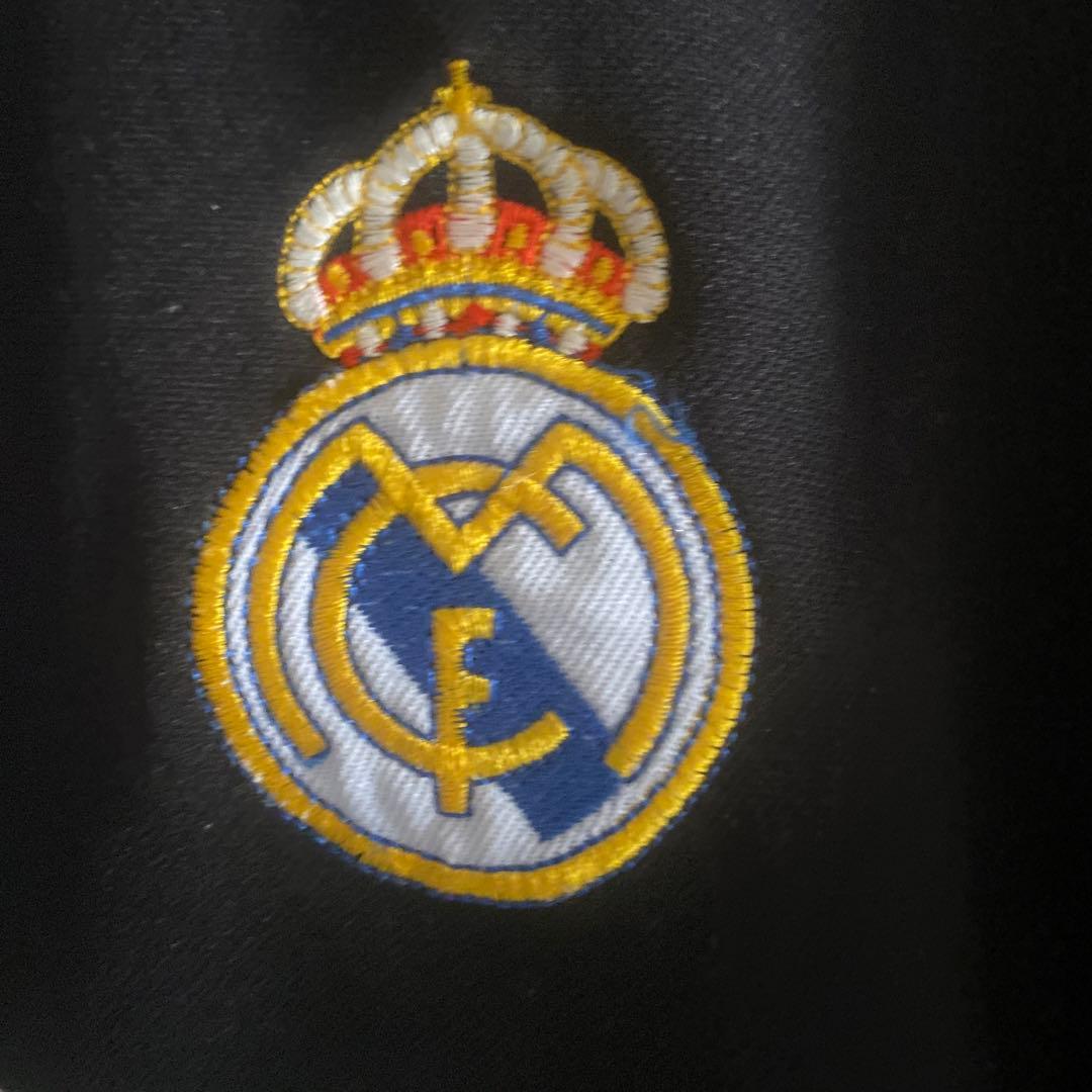 超レアレアルマドリードMサイズ