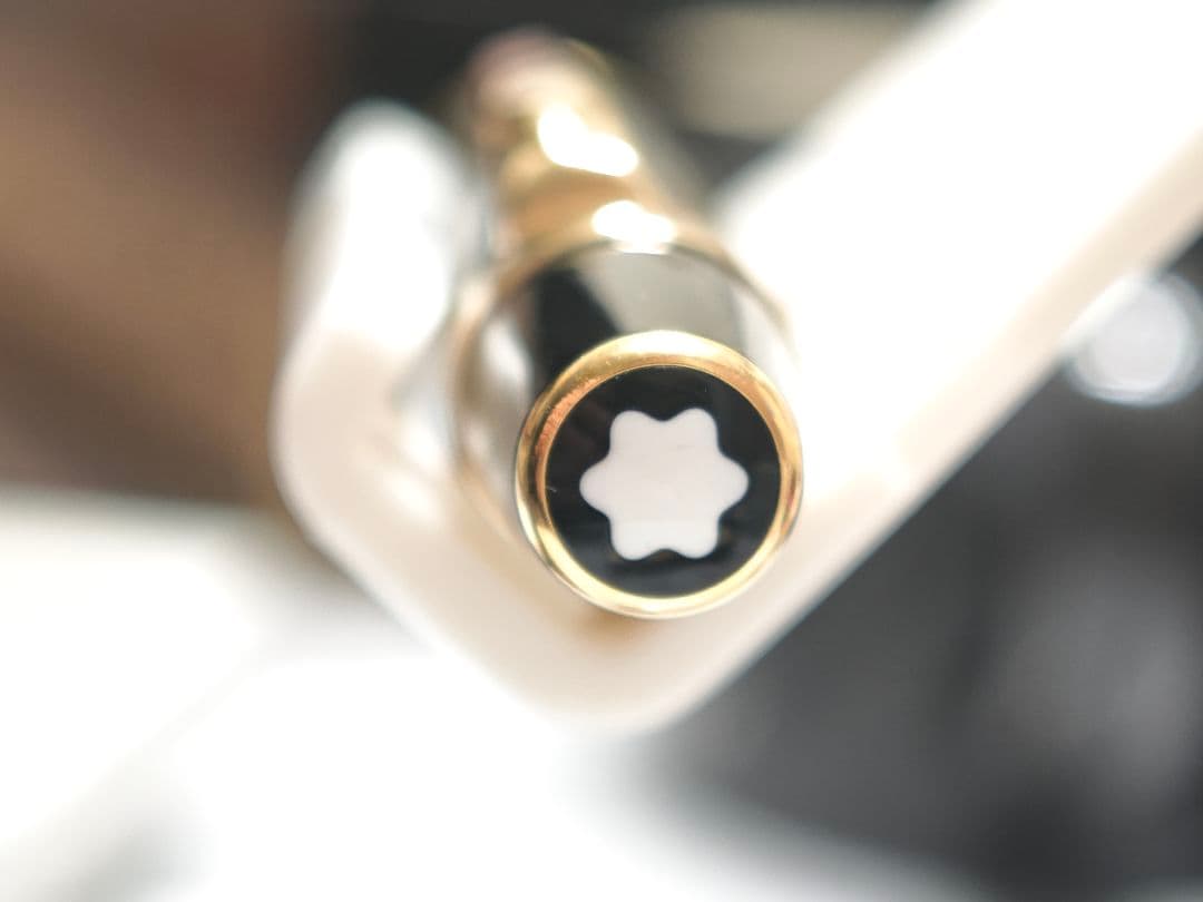 montblanc boheme ボエム ボールペン ヴィンテージ