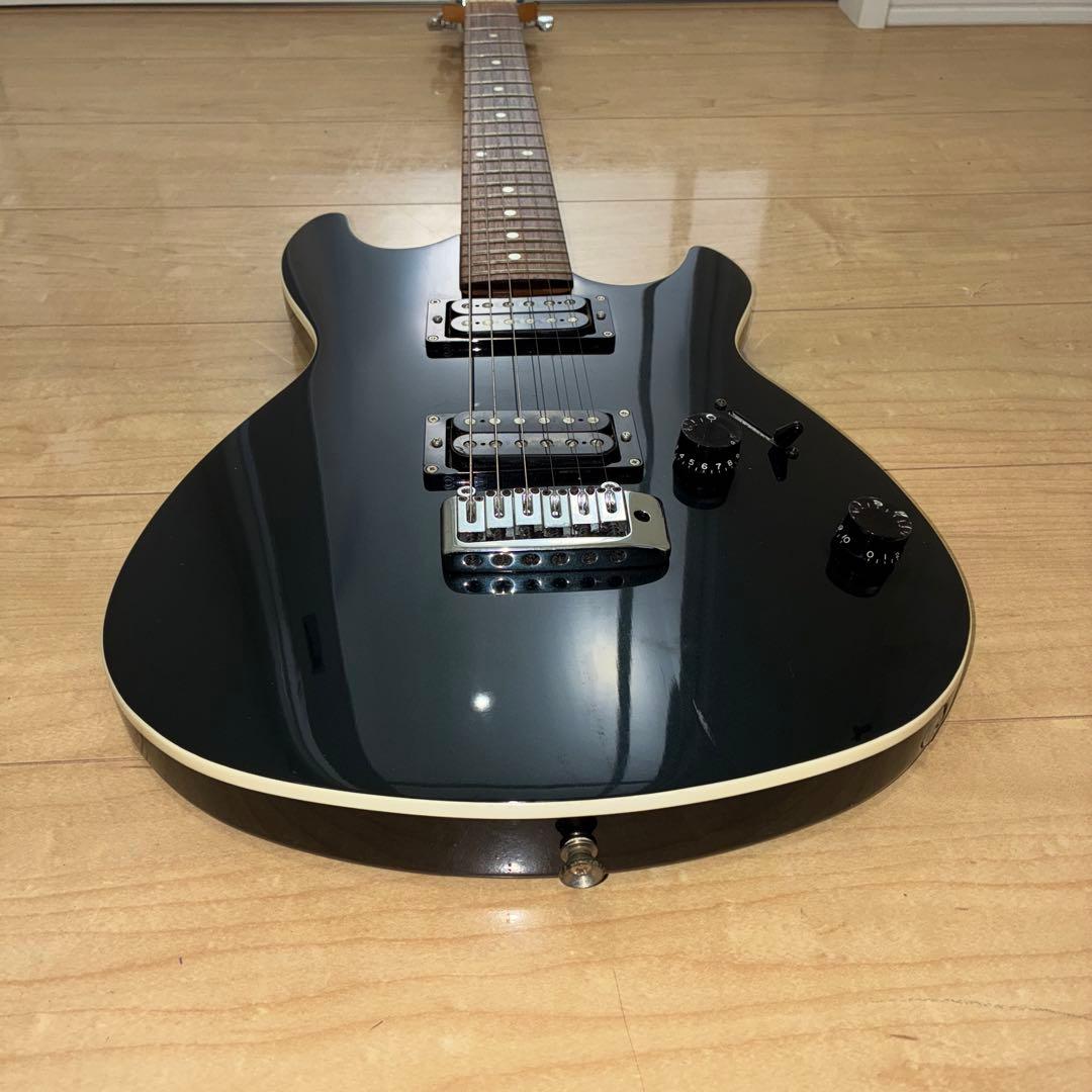 超希少　History(フジゲン) ZGF CFS 富士弦製　日本製