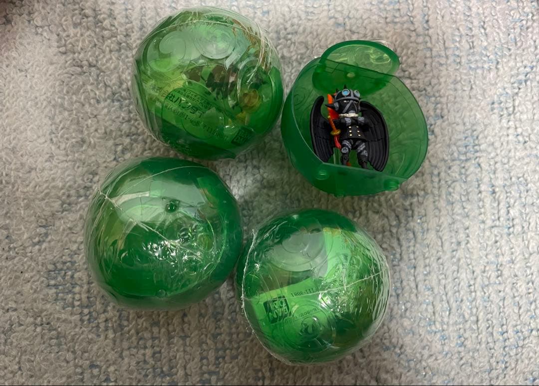 ONE PIECE ワンピの実　102体セット