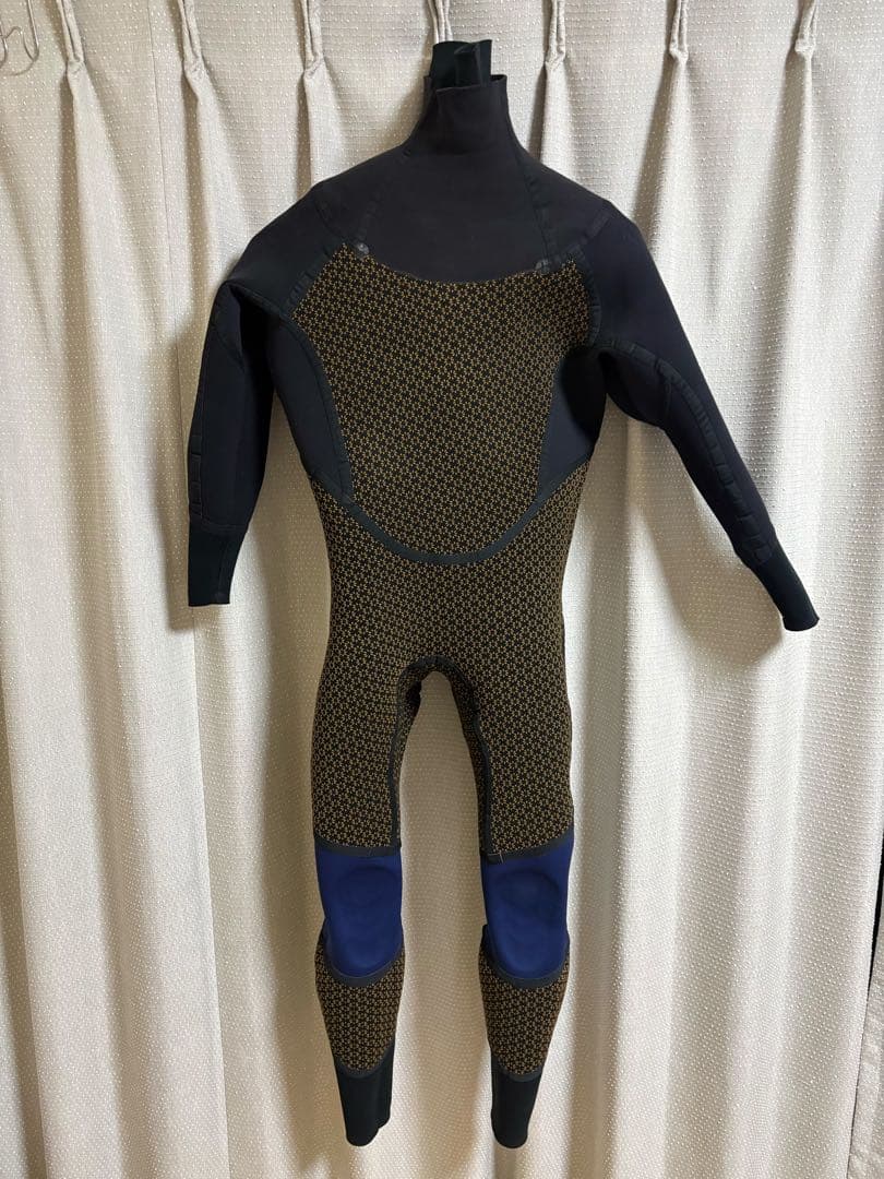 AXXE(アックス)3mmライトドライ メンズ ML相当(オーダー品)