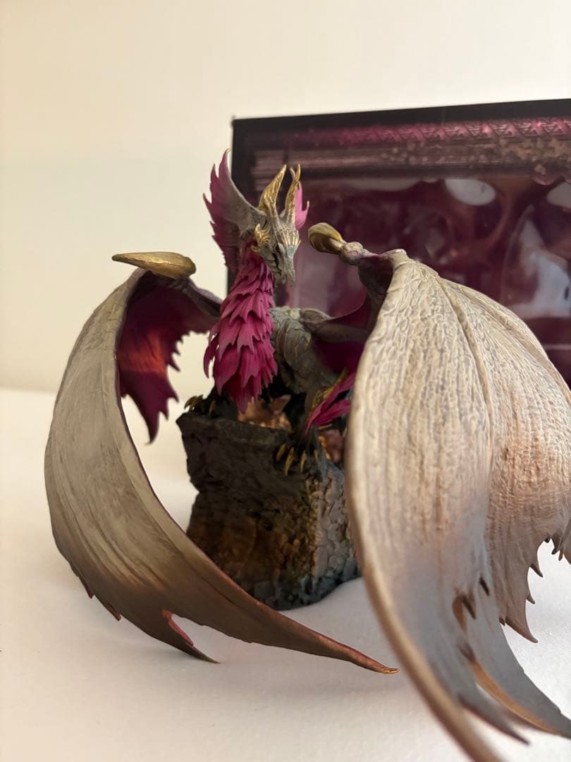 【美品】メル・ゼナ　クリエイターズモデル フィギュア