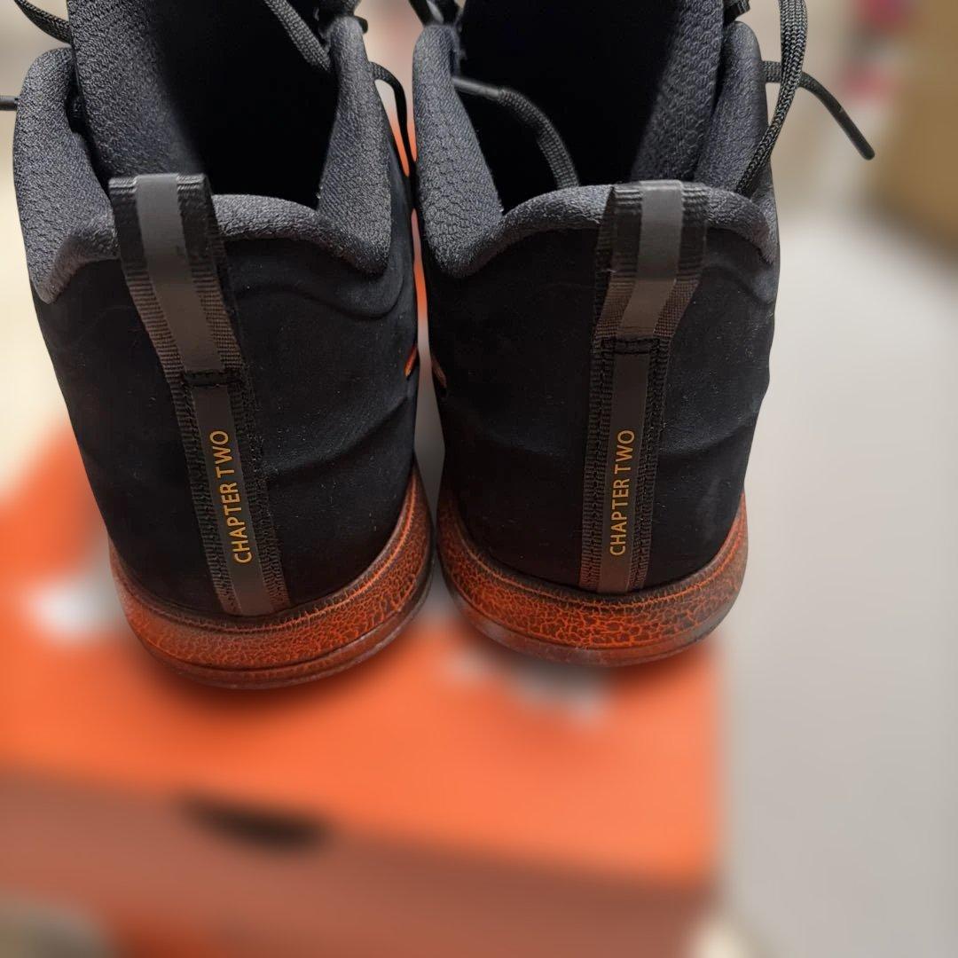 book2 ep デビン・ブッカー