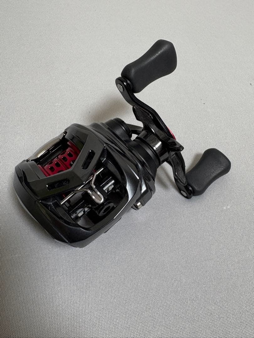 ダイワ　21 アルファス　AIR TW 7.1 L 新品•未使用品