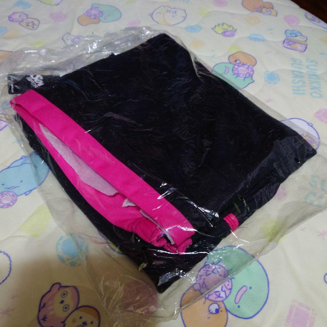 スターダム 女子プロレス 2020 セットアップジャージ Lサイズ